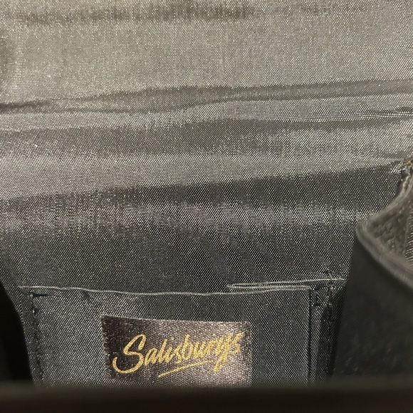 Small Salisbury Handbag - Picture 8 of 11